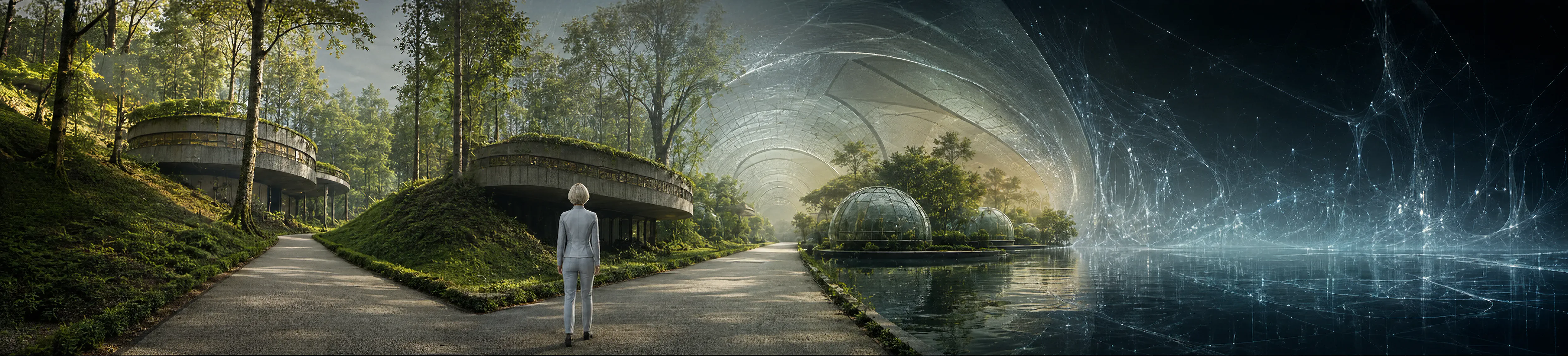 Панорама мира CONTINUUM